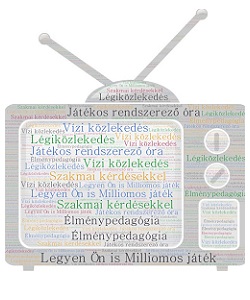 Legyen Ön is Milliomos játék alkalmazása rendszerező órákon