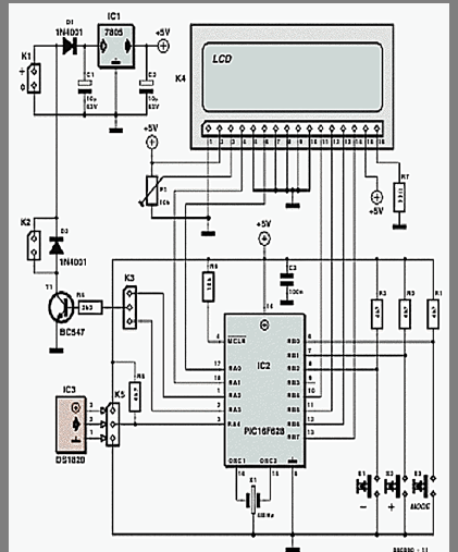 Gépjármű-villamosság és -elektronika
