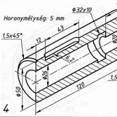 Ábrázolás metszetekkel