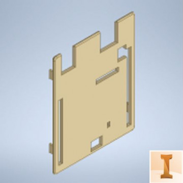 Robotkar_.ipt fájlok modellezéshez (5-6. óra)